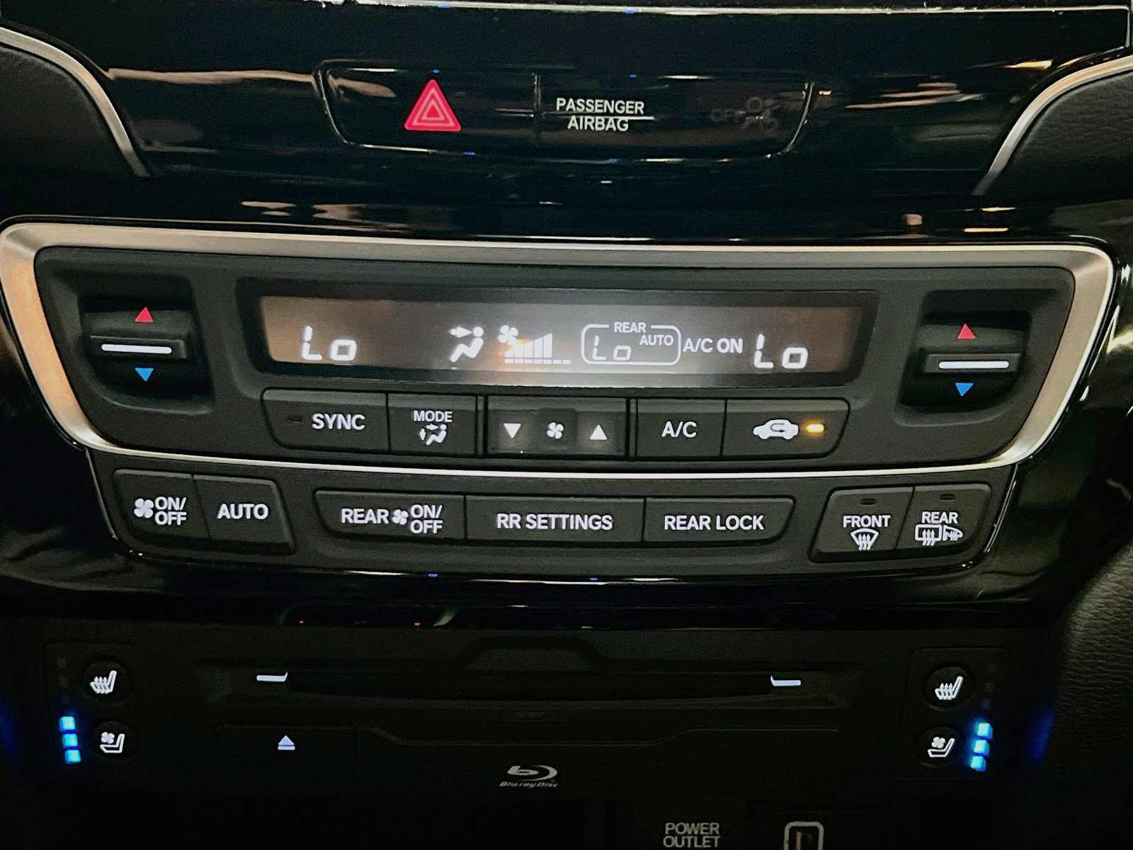Used 2019 Honda Pilot Elite image 12