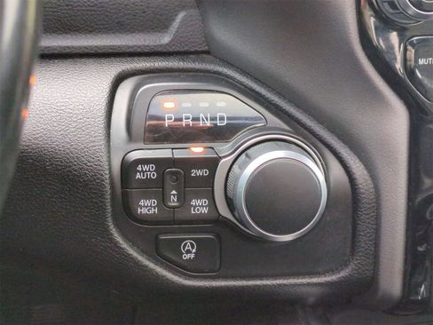 Certified 2021 RAM 1500 Big Horn image 32