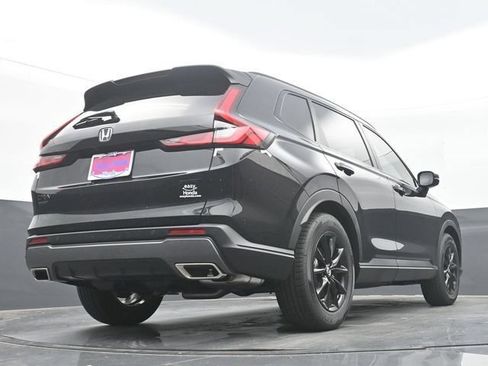Used 2026 Honda CR-V Sport-L image 34