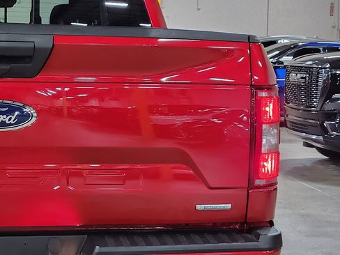 Used 2020 Ford F150 XLT w/ Equipment Group 302A Luxury image 22