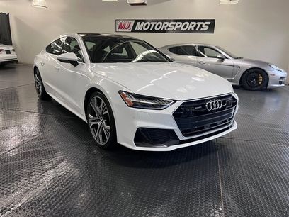 Used 2019 Audi A7 3.0T Prestige