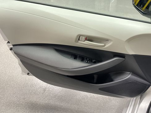 Used 2024 Toyota Corolla LE image 14