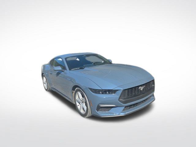 Used 2026 Ford Mustang Coupe RWD image 8