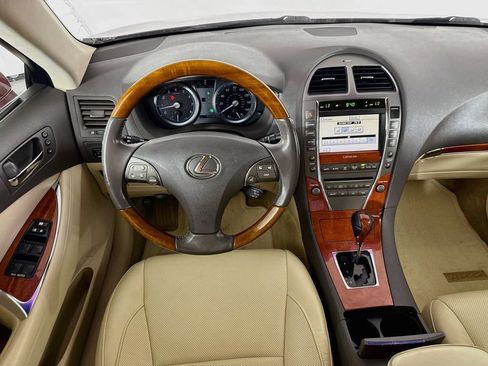 Used 2010 Lexus ES 350 FWD image 25