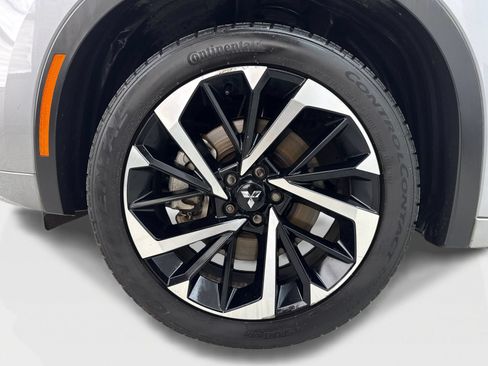 Used 2022 Mitsubishi Outlander SEL FWD image 52