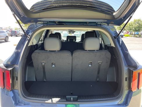 New 2026 Kia Sorento S AWD/4WD image 15