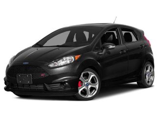 Used 2015 Ford Fiesta ST FWD video 1