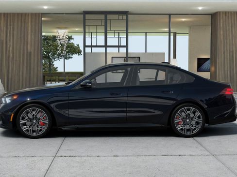 New 2026 BMW i5 eDrive40 image 4