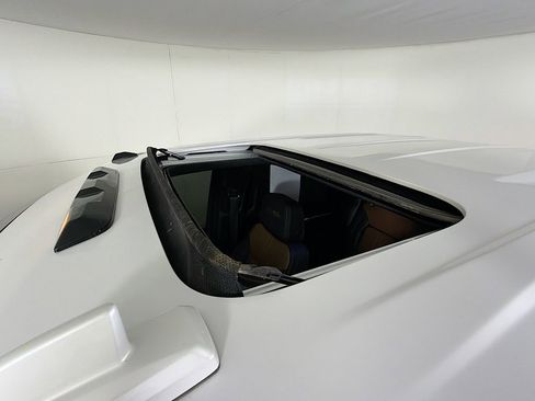 Used 2024 Chevrolet Silverado 2500 High Country w/ High Country Premium Package image 16