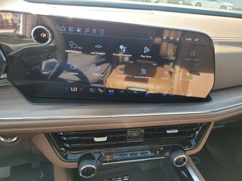 New 2026 Chevrolet Tahoe High Country image 15