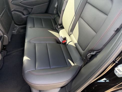 New 2026 Chevrolet Trax RS image 29