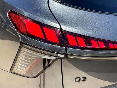 New 2026 Audi Q3 quattro 2.0T AWD/4WD image 14