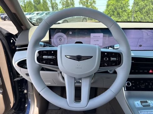 New 2026 Genesis GV70 2.5T Advanced AWD/4WD image 24