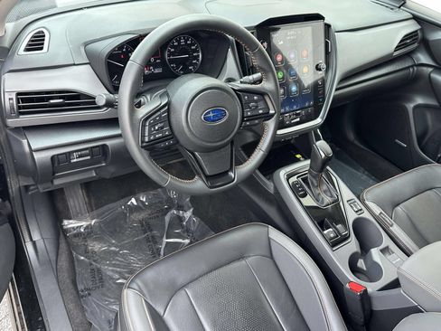 Used 2024 Subaru Crosstrek 2.5i Limited AWD/4WD image 9