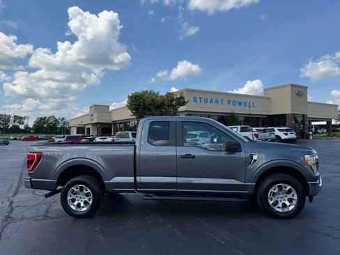 Used 2022 Ford F150 XLT w/ Bed Utility Package AWD/4WD image 17