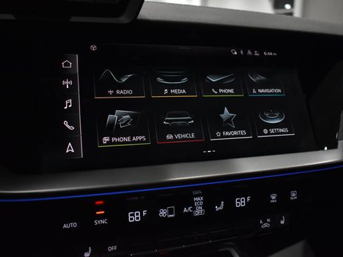 Used 2023 Audi S3 Premium Plus w/ Premium Plus Package image 18