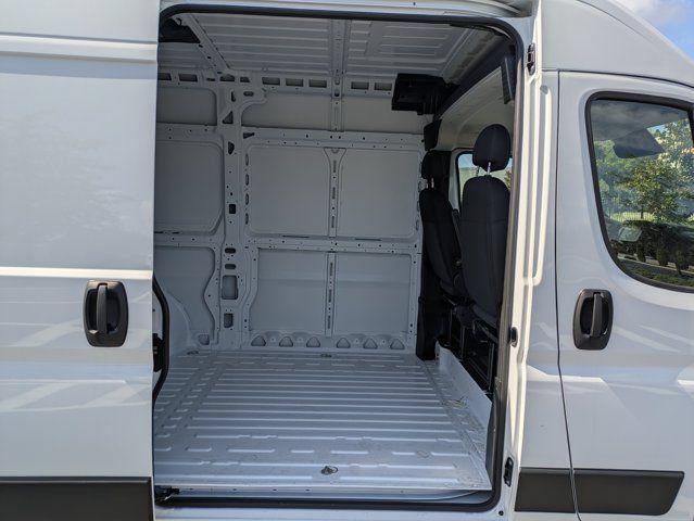 New 2026 RAM ProMaster 2500 w/ Convenience Group FWD image 16