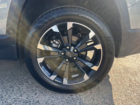 Used 2026 Chevrolet Equinox RS image 42