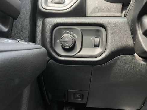 New 2026 RAM 3500 Tradesman image 21