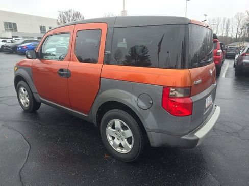 Used 2003 Honda Element EX image 5