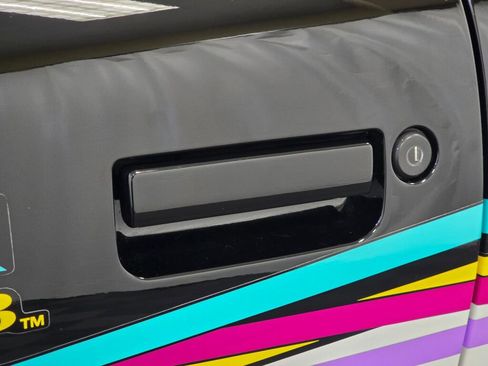 Used 1993 Chevrolet Camaro Z28 image 44