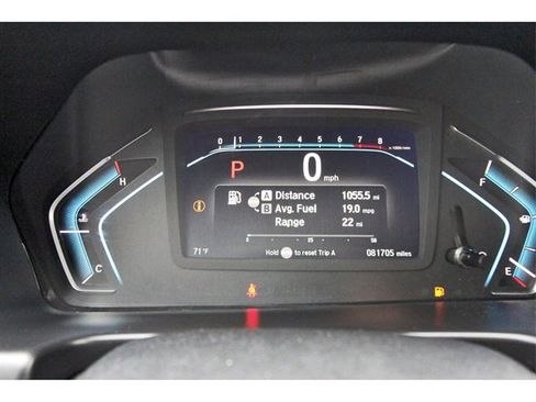 Used 2018 Honda Odyssey EX-L image 16