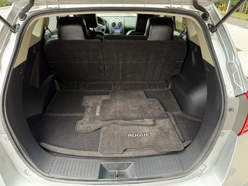 Used 2013 Nissan Rogue SL image 11
