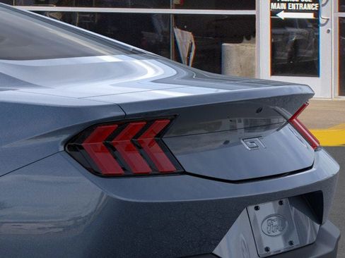 New 2026 Ford Mustang GT image 22