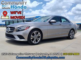 Used 2019 Mercedes-Benz C 300 Sedan video 1