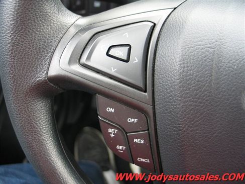 Used 2024 Ford Edge SE w/ Black Appearance Package AWD/4WD image 11