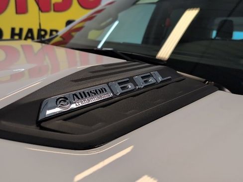 New 2026 Chevrolet Silverado 3500 LT w/ True North Edition image 12