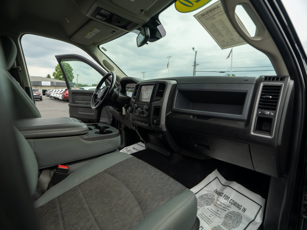 Used 2020 RAM 1500 Express w/ Wheel & Sound Group AWD/4WD image 22