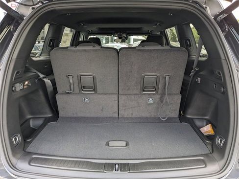 New 2025 Jeep Grand Cherokee L Laredo w/ Luxury Tech Group I image 13