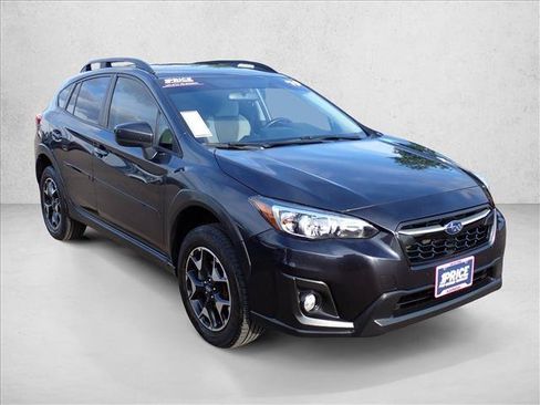 Used 2019 Subaru Crosstrek 2.0i Premium AWD/4WD image 6