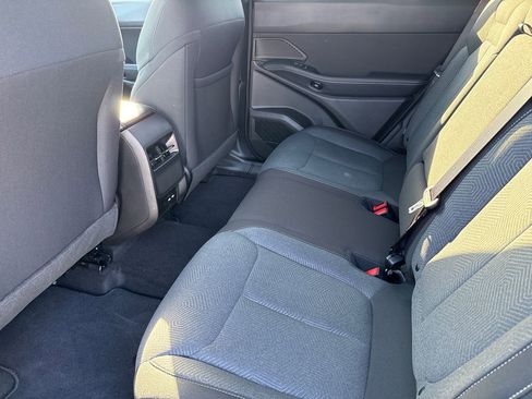 New 2026 Jeep Cherokee Laredo AWD/4WD image 16