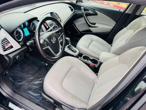 Used 2016 Buick Verano image 9