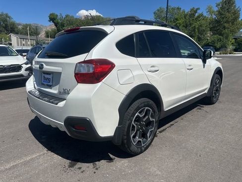 Used 2014 Subaru Crosstrek 2.0i Premium AWD/4WD image 3