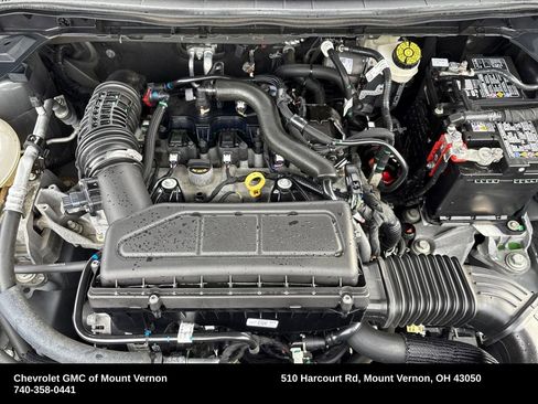 Used 2025 Ford Escape ST-Line image 24