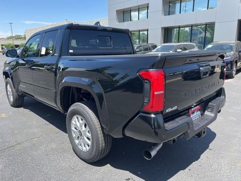 New 2025 Toyota Tacoma SR5 image 6