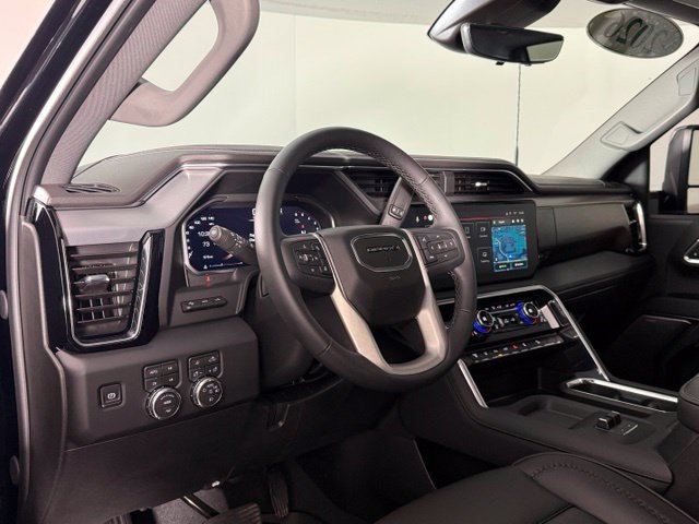 Used 2026 GMC Sierra 2500 Denali w/ Denali Reserve Package AWD/4WD image 5