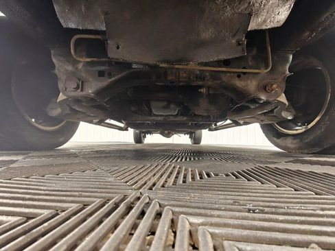 Used 2007 Ford F150 XLT image 37