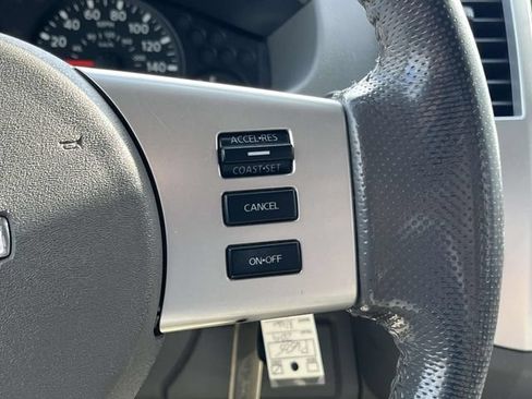 Used 2019 Nissan Frontier SV w/ Value Truck Package AWD/4WD image 26