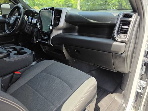 Certified 2024 RAM 3500 Tradesman AWD/4WD image 11