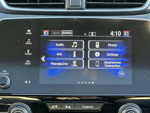 Used 2021 Honda CR-V EX image 28