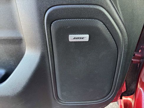 Used 2021 Chevrolet Silverado 1500 High Country image 24