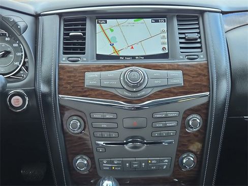 Used 2020 Nissan Armada SL image 23