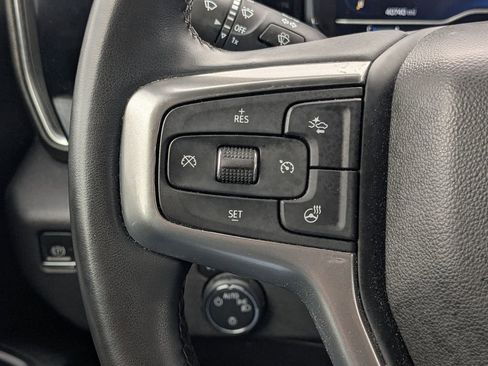Used 2023 Chevrolet Silverado 1500 LT AWD/4WD image 23