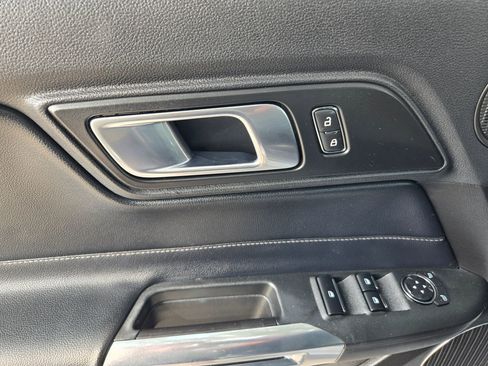 Used 2021 Ford Mustang Premium RWD image 20