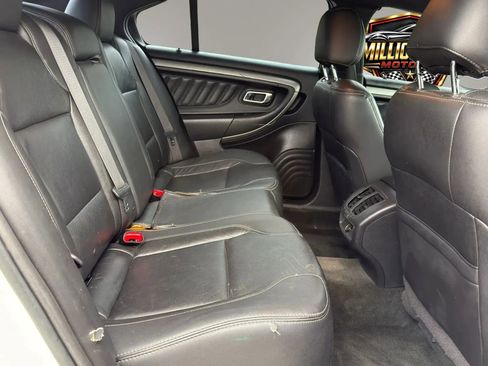 Used 2014 Ford Taurus SEL w/ Equipment Group 201A AWD/4WD image 20