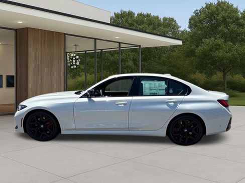 New 2026 BMW M340i RWD image 13